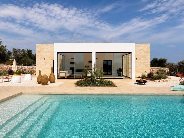 Villa in vendita a Ostuni BR