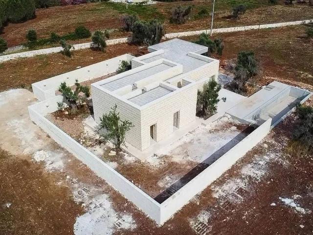 Villa in vendita a Ostuni BR