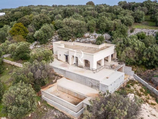 Villa in vendita a Ostuni BR