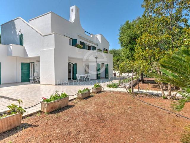 Villa in vendita a Ostuni BR