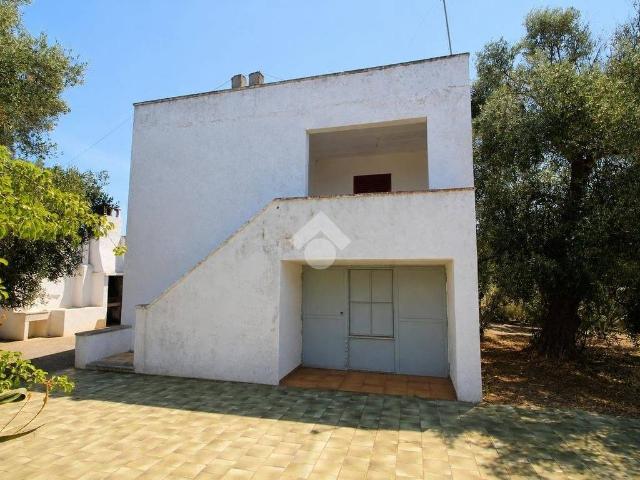 Villa in vendita a Ostuni BR