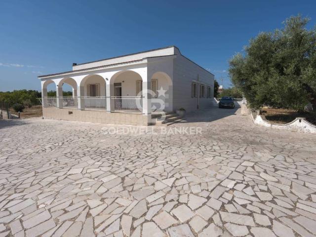 Villa in vendita a Ostuni BR