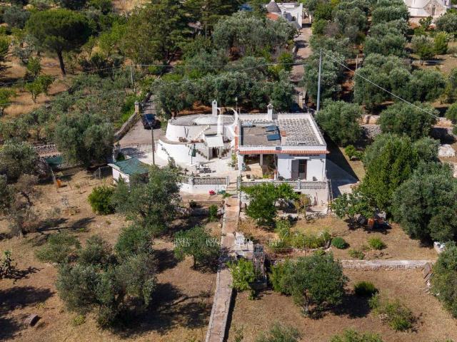 Villa in vendita a Ostuni BR