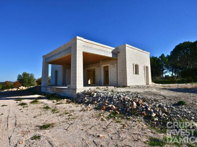 Villa in vendita a Ostuni BR