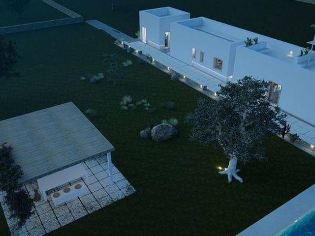 Villa in vendita a Ostuni BR