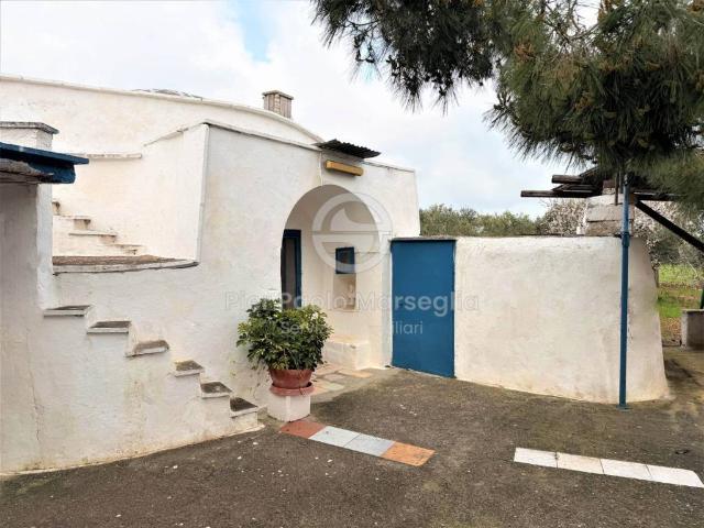 Villa in vendita a Ostuni BR