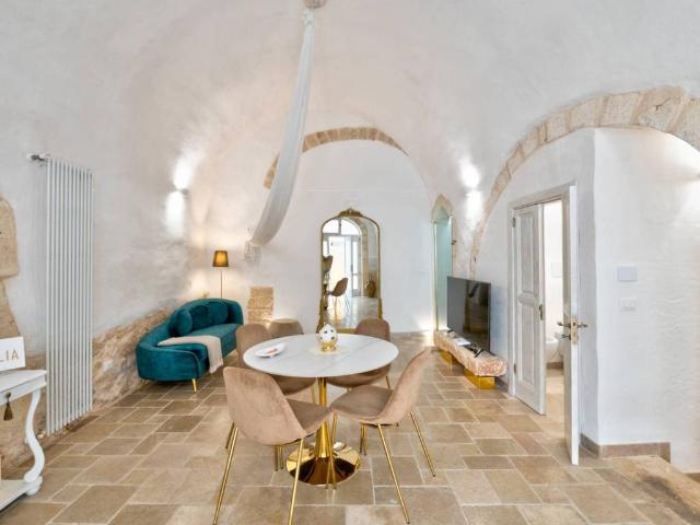 Villa in vendita a Ostuni BR