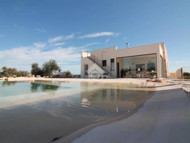 Villa in vendita a Ostuni BR