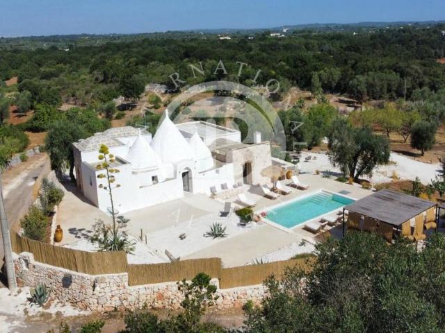 Villa in vendita a Ostuni BR