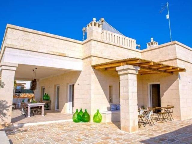 Villa in vendita a Ostuni BR