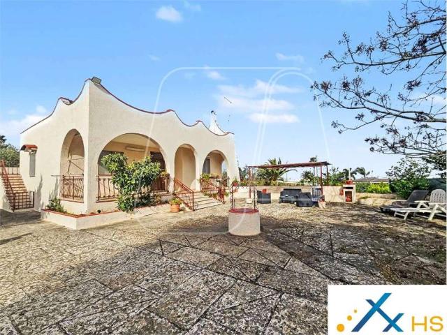 Villa in vendita a Ostuni BR
