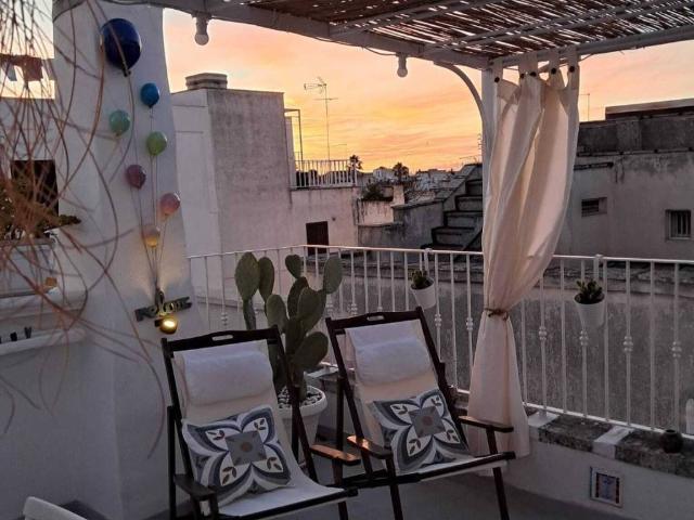 Villa in vendita a Ostuni BR