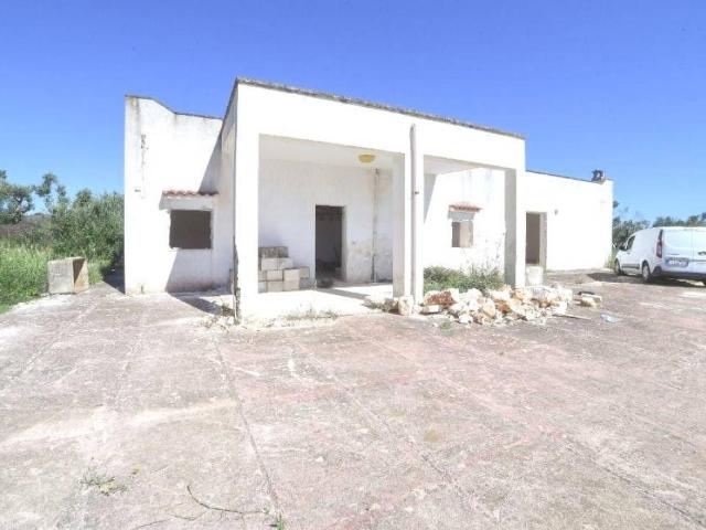 Villa in vendita a Ostuni BR