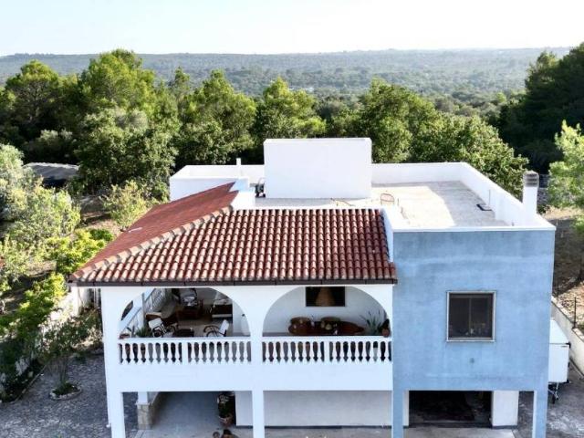 Villa in vendita a Ostuni BR