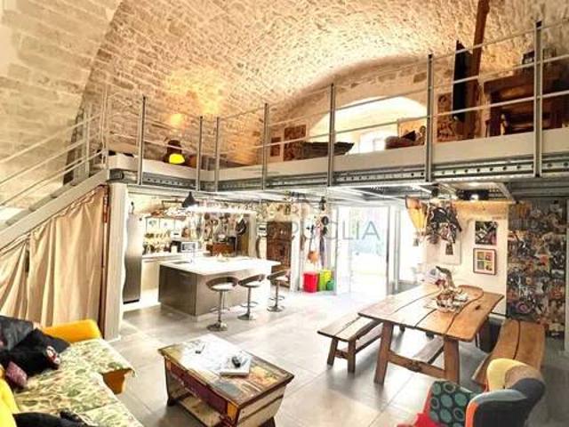 Villa in vendita a Ostuni BR