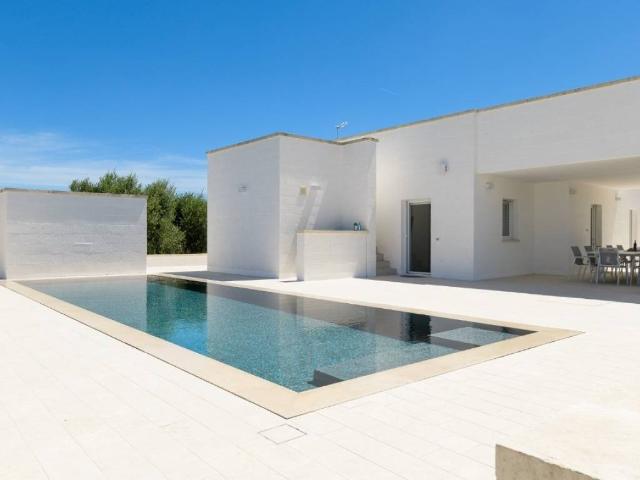 Villa in vendita a Ostuni BR