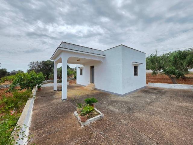 Villa in vendita a Ostuni BR