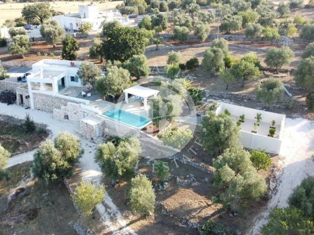 Villa in vendita a Ostuni BR