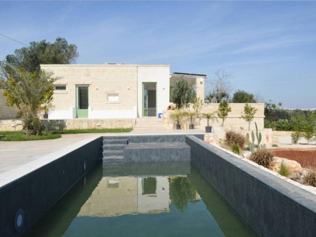 Villa in vendita a Ostuni BR