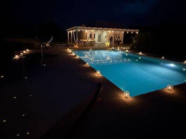 Villa in vendita a Ostuni BR