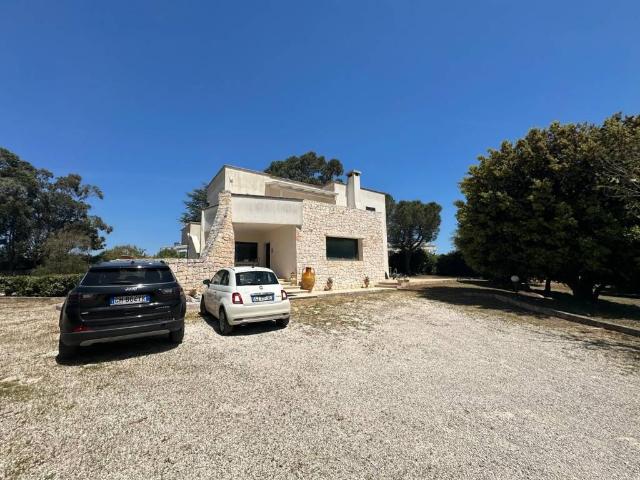 Villa in vendita a Ostuni BR