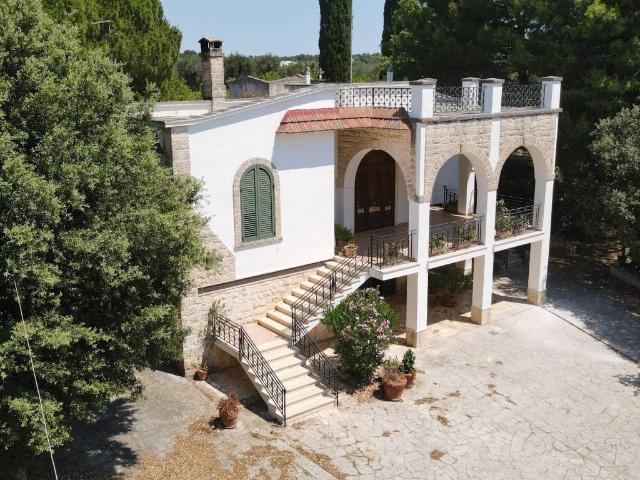 Villa in vendita a Ostuni BR