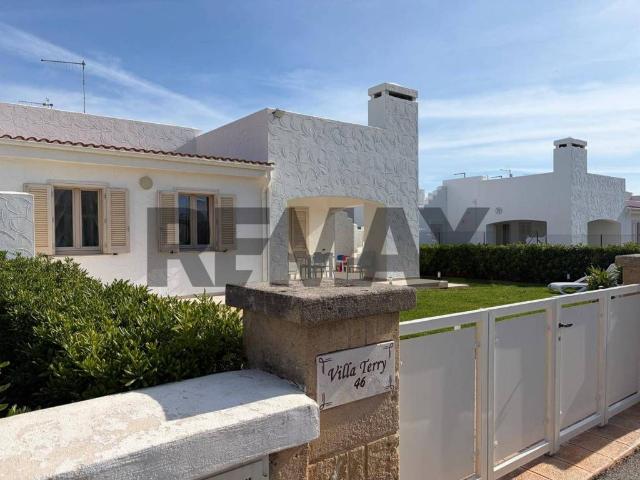 Villa in vendita a Ostuni BR