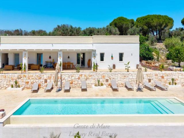 Villa in vendita a Ostuni BR