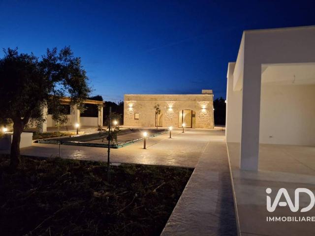 Villa in vendita a Ostuni BR