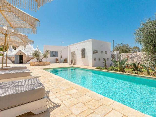 Villa in vendita a Ostuni BR
