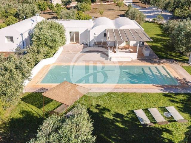Villa in vendita a Ostuni BR