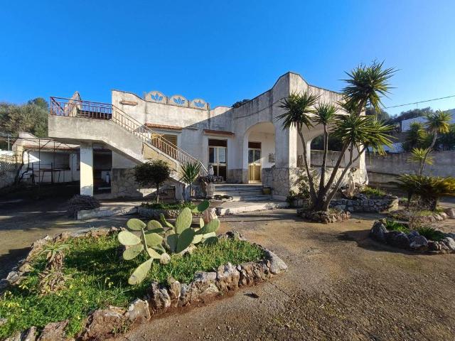 Villa in vendita a Ostuni BR