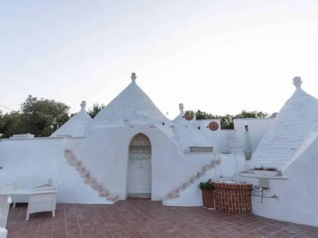 Villa in vendita a Ostuni BR