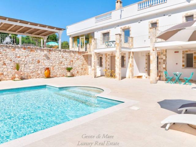 Villa in vendita a Ostuni BR