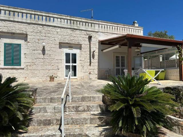 Villa in vendita a Ostuni BR