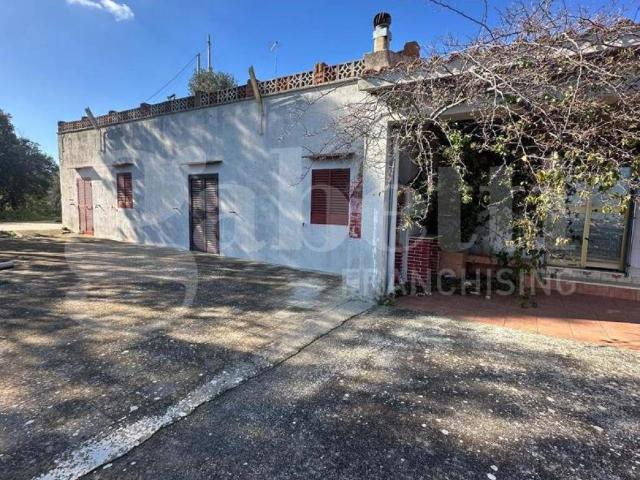 Villa in vendita a Ostuni BR