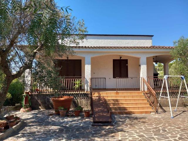 Villa in vendita a Ostuni BR