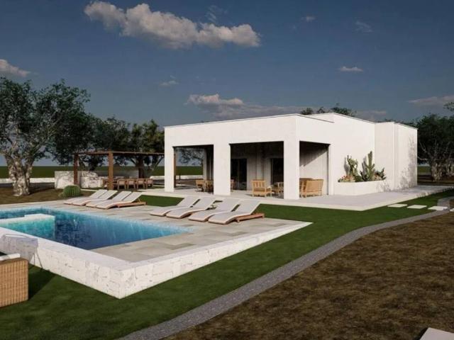 Villa in vendita a Ostuni BR
