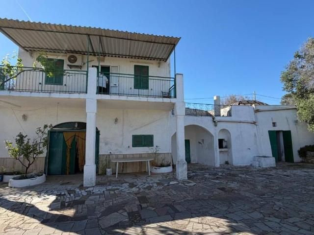 Villa in vendita a Ostuni BR