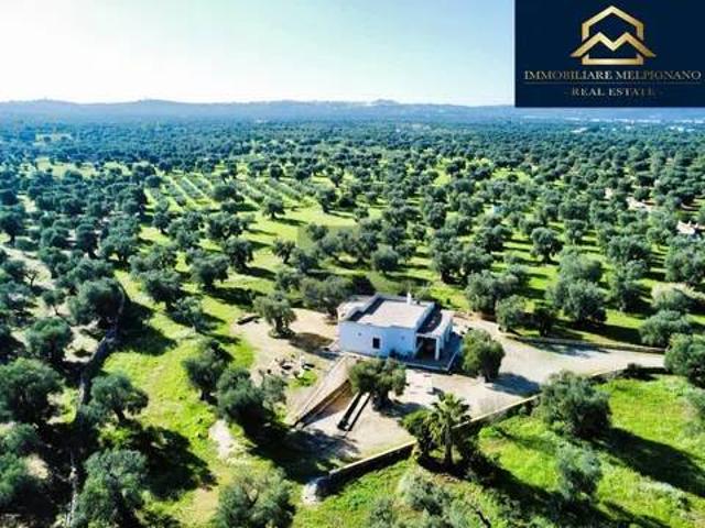 Villa in vendita a Ostuni BR