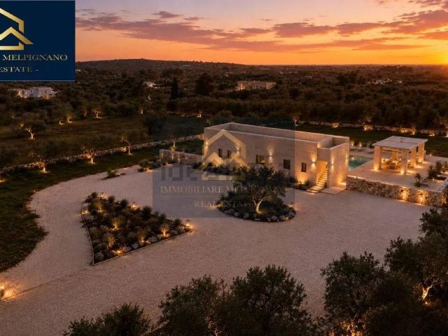 Villa in vendita a Ostuni BR