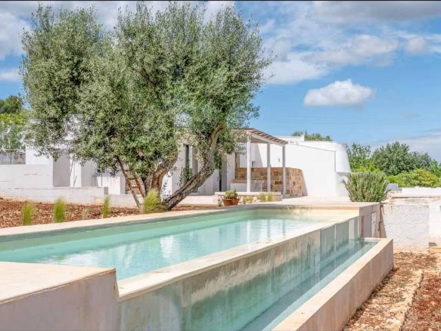 Villa in vendita a Ostuni BR