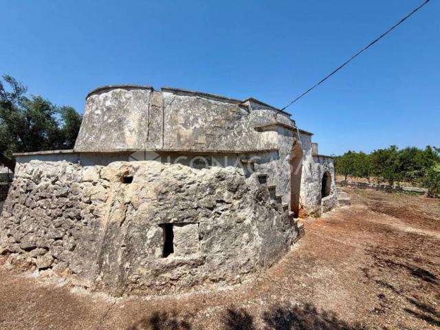 Villa in vendita a Ostuni BR