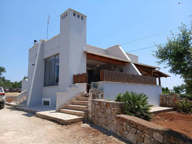 Villa in vendita a Ostuni BR