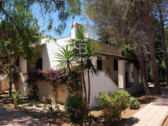 Villa in vendita a Ostuni