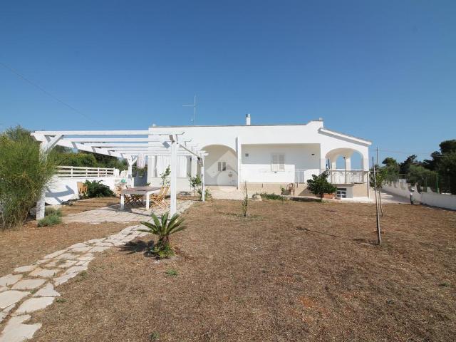 Villa in vendita a Ostuni