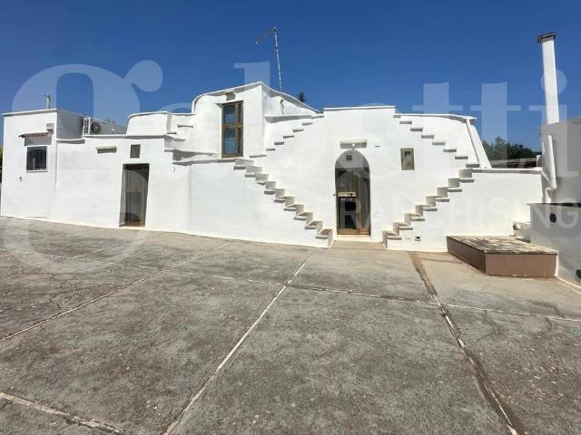 Villa in vendita a Ostuni