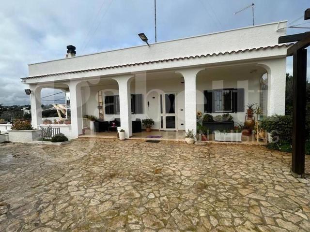 Villa in vendita a Ostuni