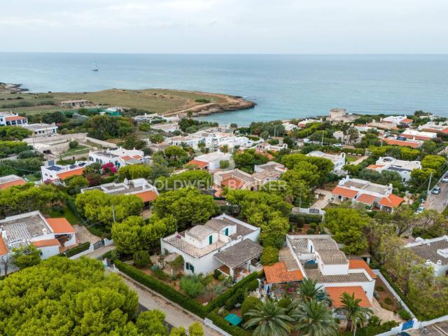 Villa in vendita a Ostuni