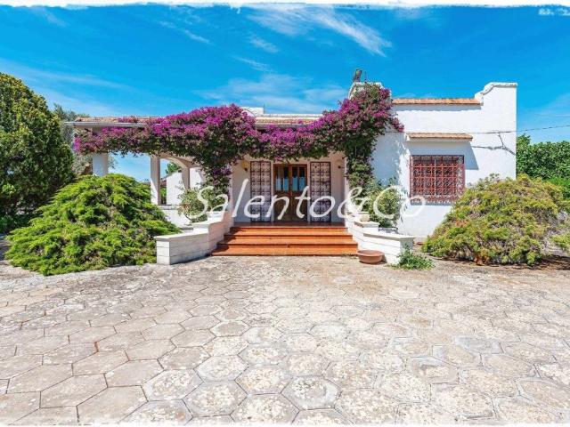 Villa in vendita a Ostuni